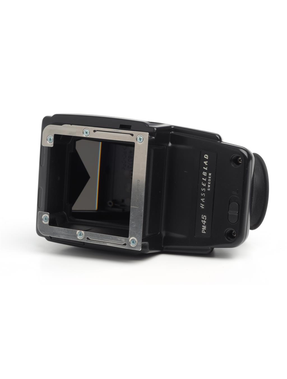 Hasselblad PM-45 45° Prism Finder #404SH1313 | JO GEIER