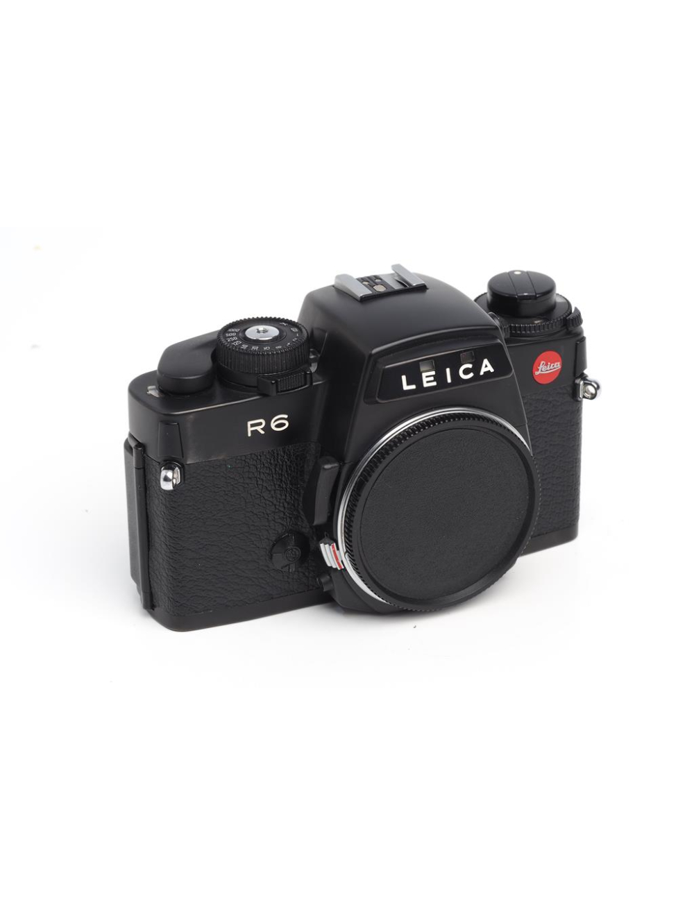 Leica r6 動作未確認 Leitz Leica R6 Black Body #1749661 | JO GEIER