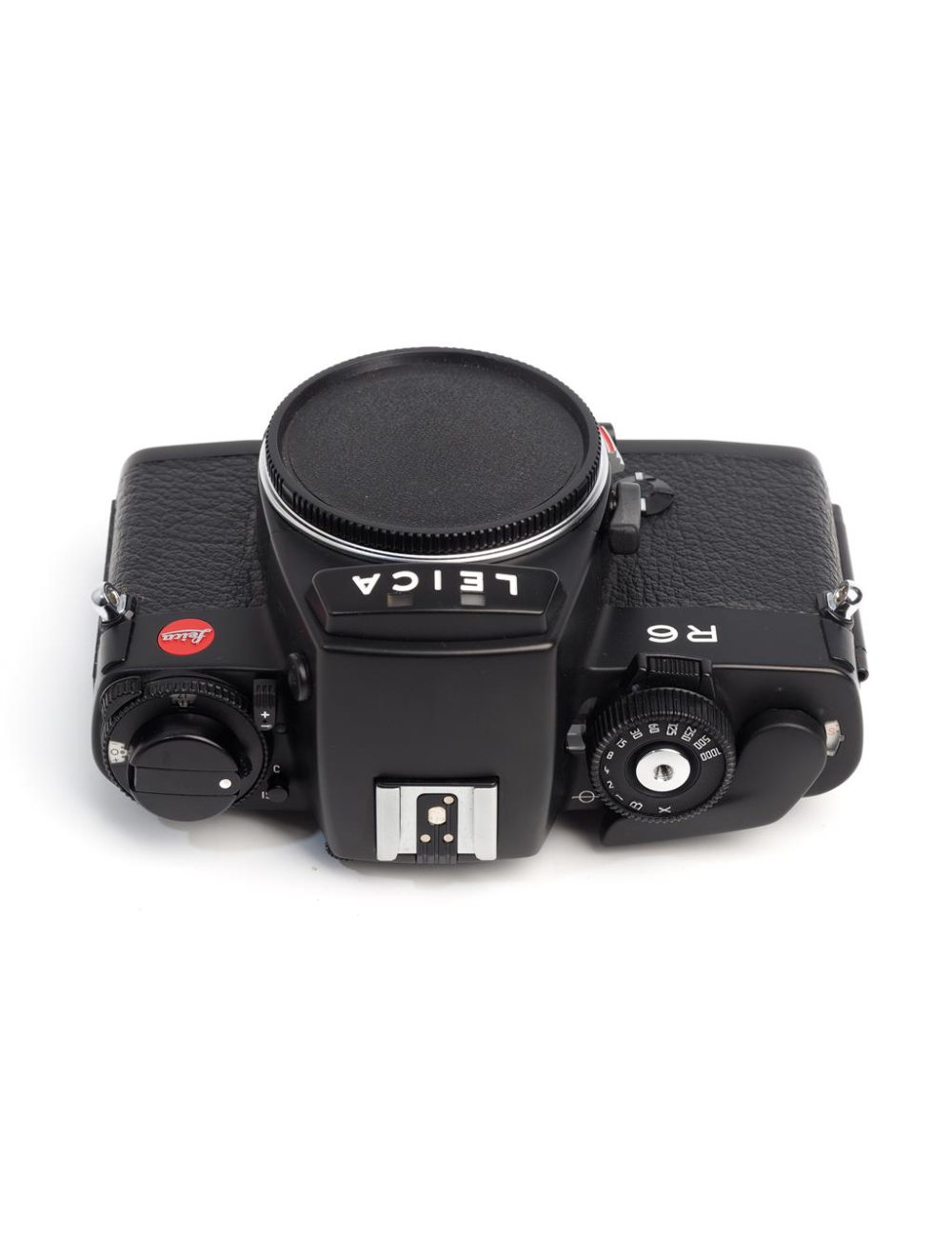 Leica R6 black Coeln Etsy UK #18158 Leica R6 Black Body 一眼レフ
