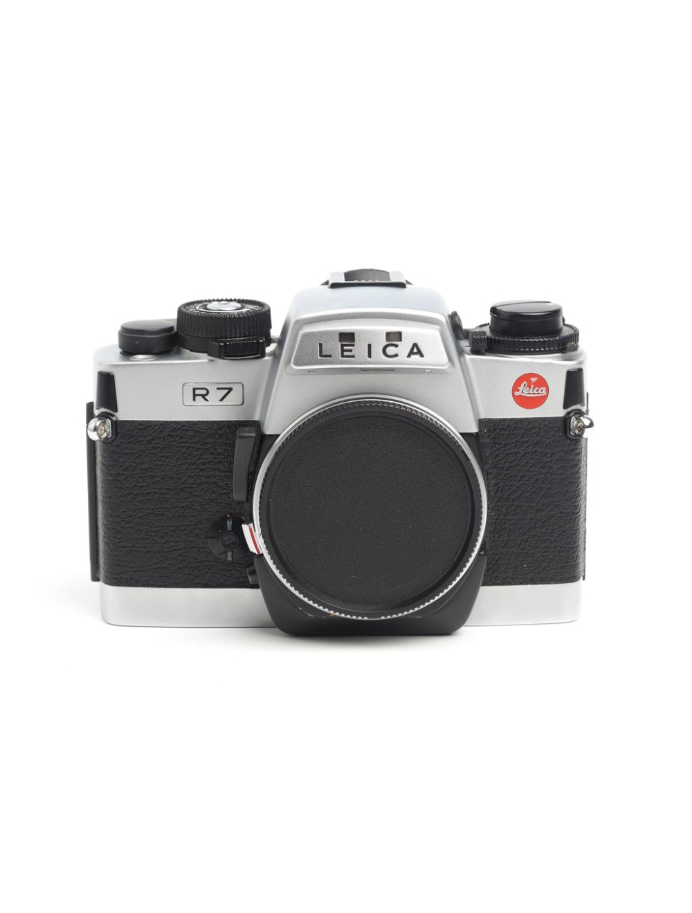 Leitz Leica R7 Chrome Body 10067 #1924905 | JO GEIER