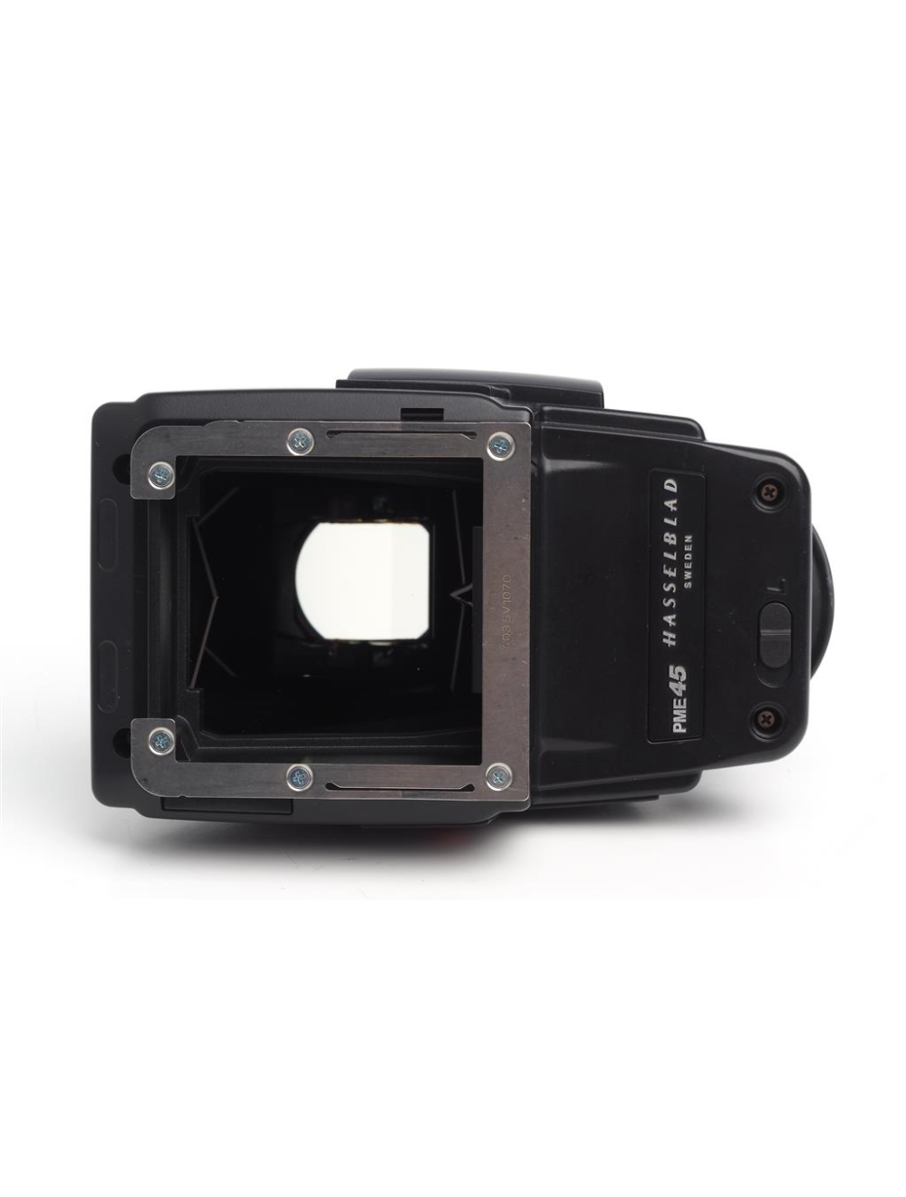 Hasselblad PME-45 45° Prism Finder #403SV1070 | JO GEIER