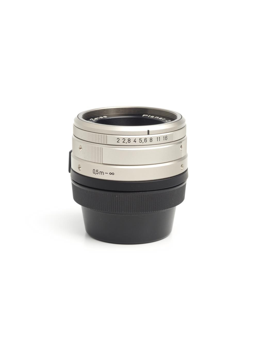 Carl Zeiss f. Contax G Planar 2/35mm T* #8040148 | JO GEIER