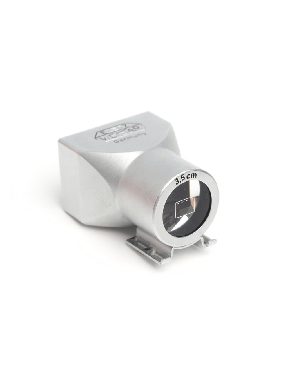 Leitz Leica Finder SBLOO 3.5cm 35mm 12010 w. Box | JO GEIER