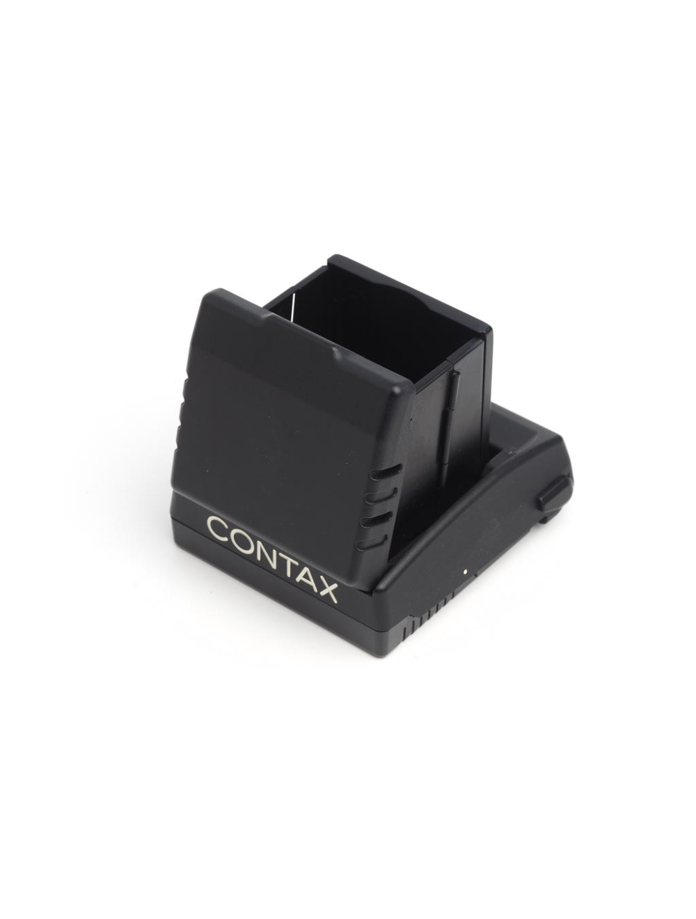 Contax 645 Waist Level Finder MF-2 w. MFW -1.5 Diopter Lens | JO GEIER