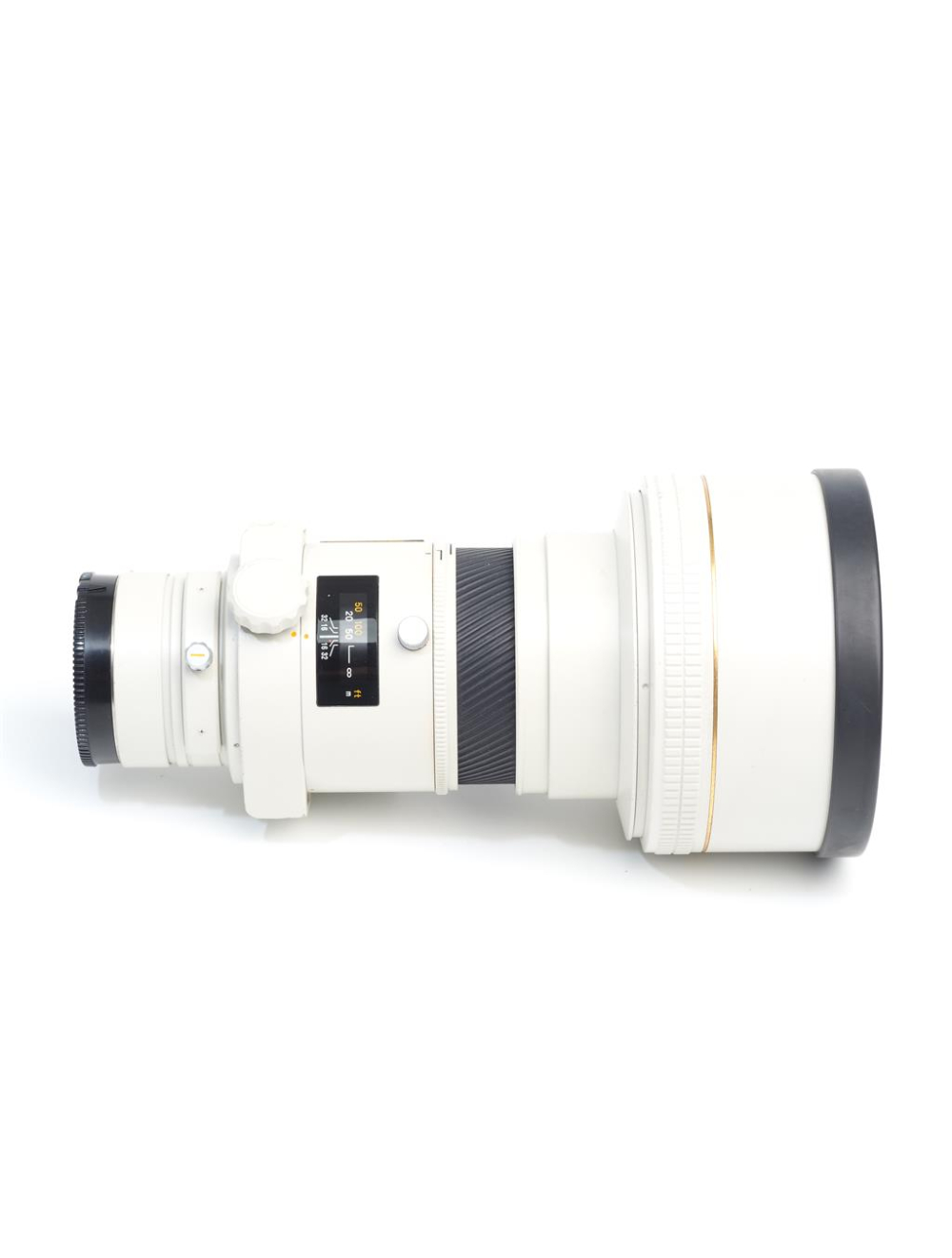 Minolta AF 2.8/300mm APO TELE (32) Minolta/Sony A Mount | JO GEIER