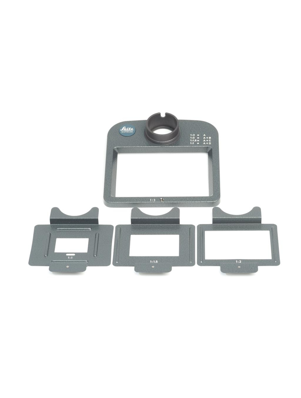 Leitz Leica BEOON 16511 Copy Stand w. Box | JO GEIER