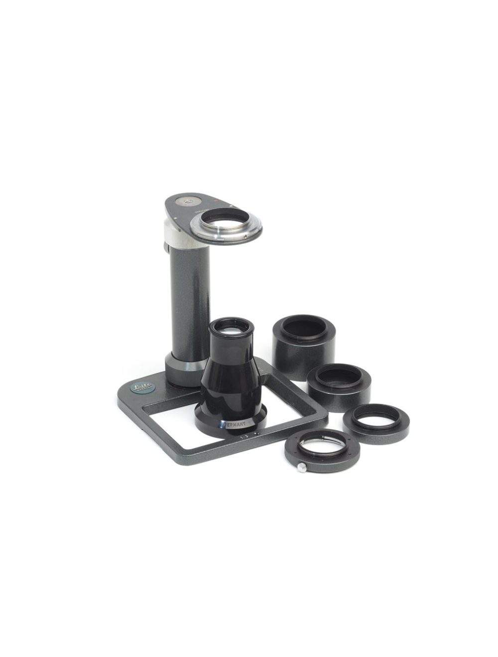 Leitz Leica BEOON 16511 Copy Stand w. Box | JO GEIER