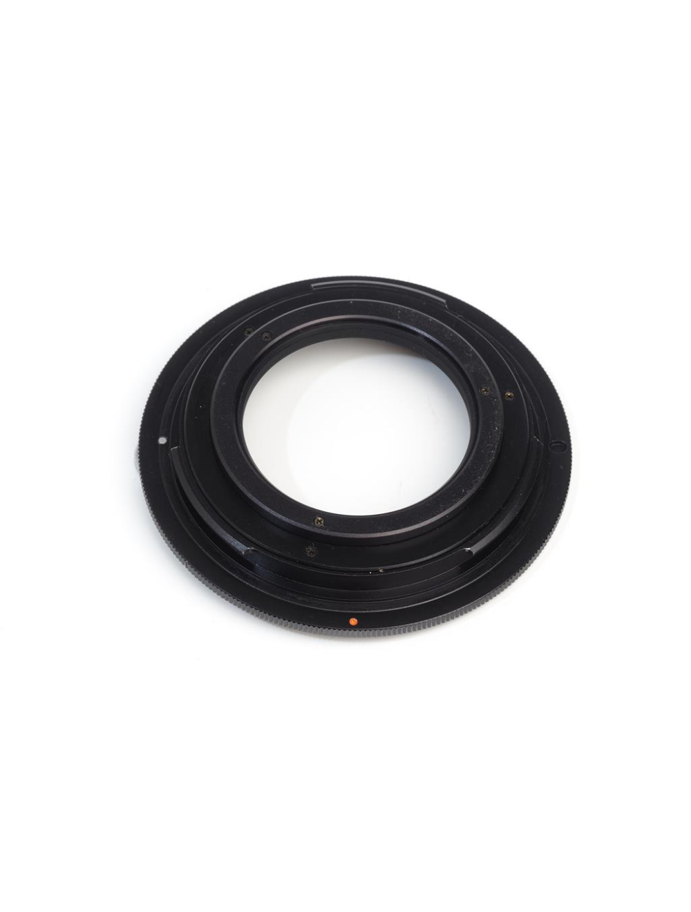 Asahi Pentax 67 6x7 49mm Reverse Adapter | JO GEIER