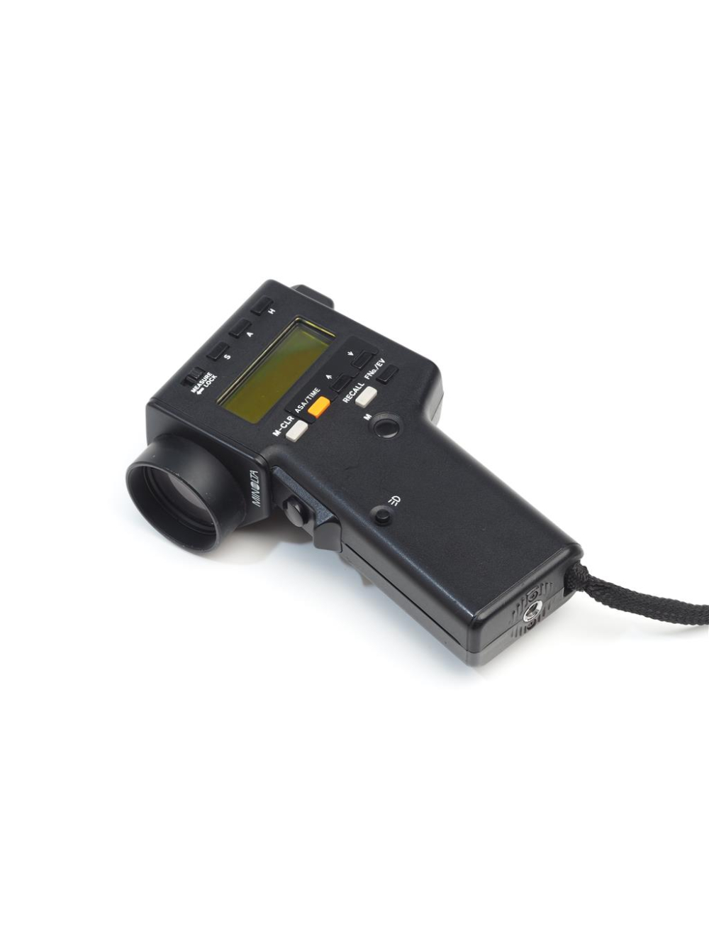 Minolta Spotmeter M Exposure Meter #321401 | JO GEIER
