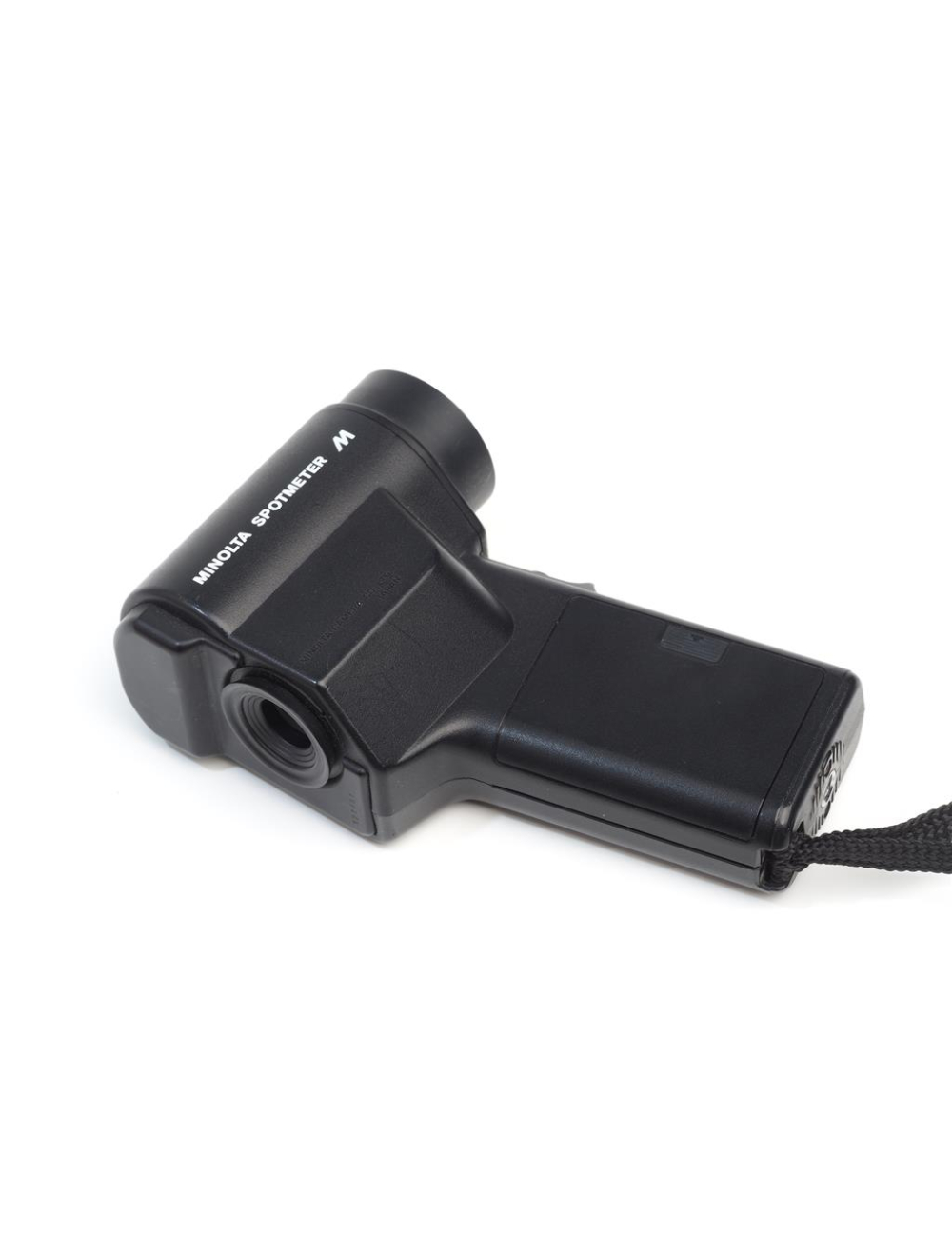 Minolta Spotmeter M Exposure Meter #321401 | JO GEIER