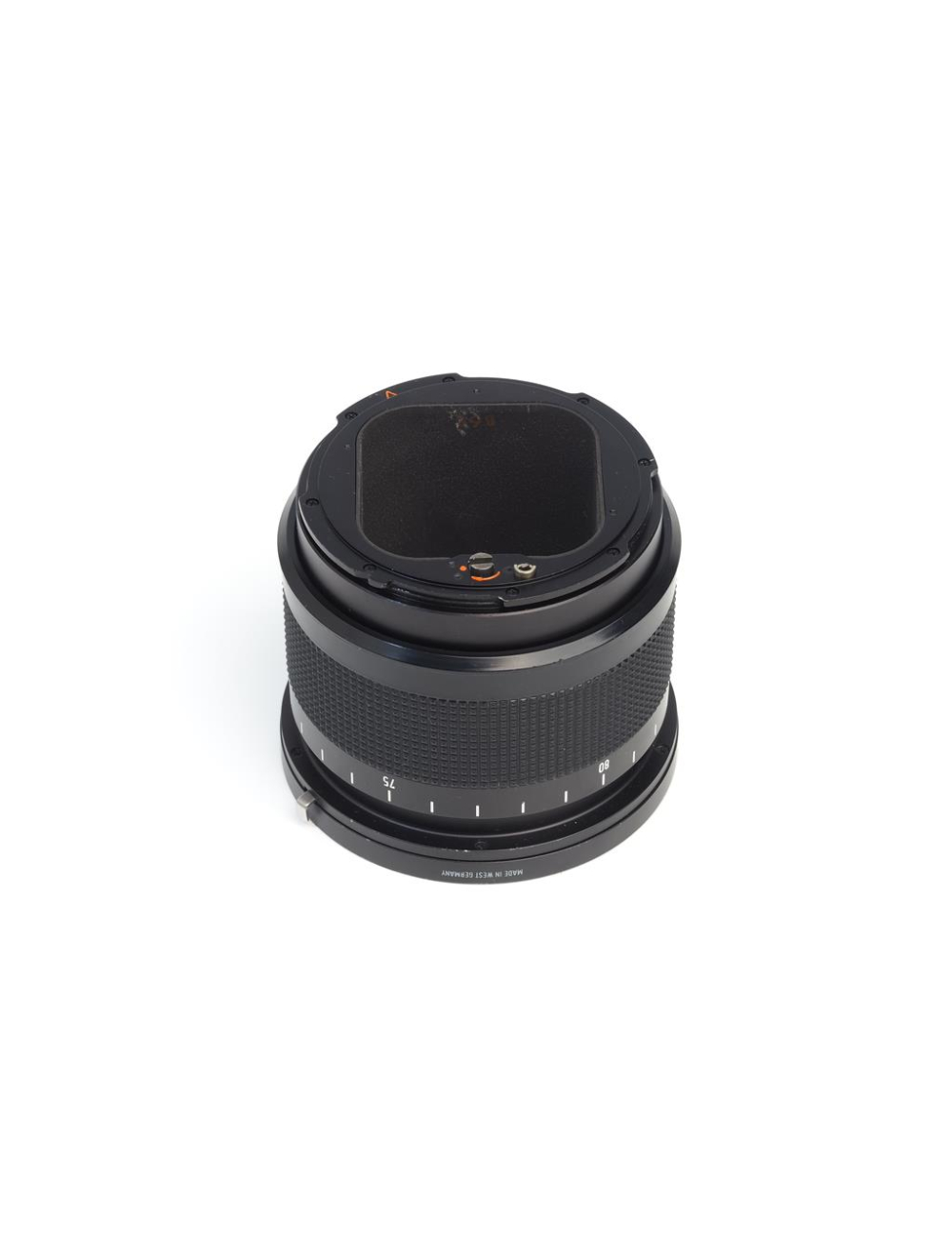 Hasselblad Variable Extension Tube 63.5-85mm 51691 64-85mm | JO GEIER