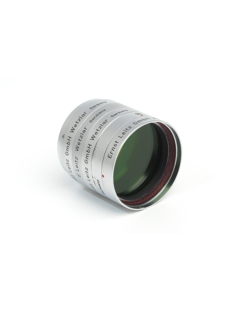 レンズ(単焦点) Leica Ernst Leitz E41 YMZOO UV Filter Leitz Leica E41 Filter Set f. Summarit UV Blue Orange Yellow | JO