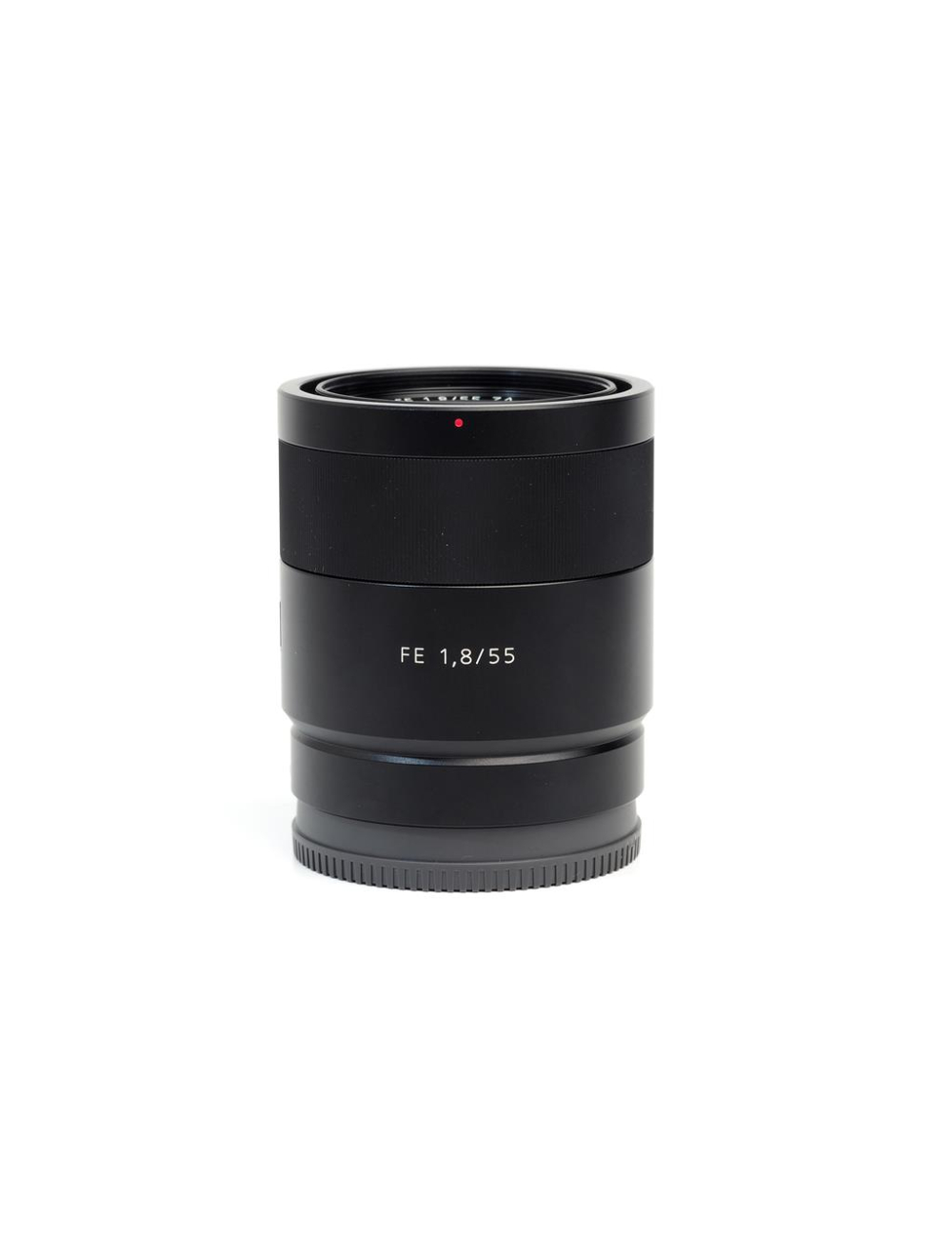Sony E 1.8/55mm Zeiss Sonnar FE ZA T* | JO GEIER