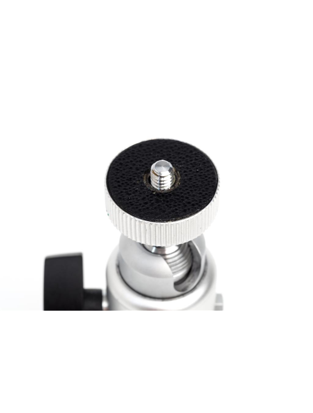 Leitz Leica 14110 Large Tripod Head 1/4