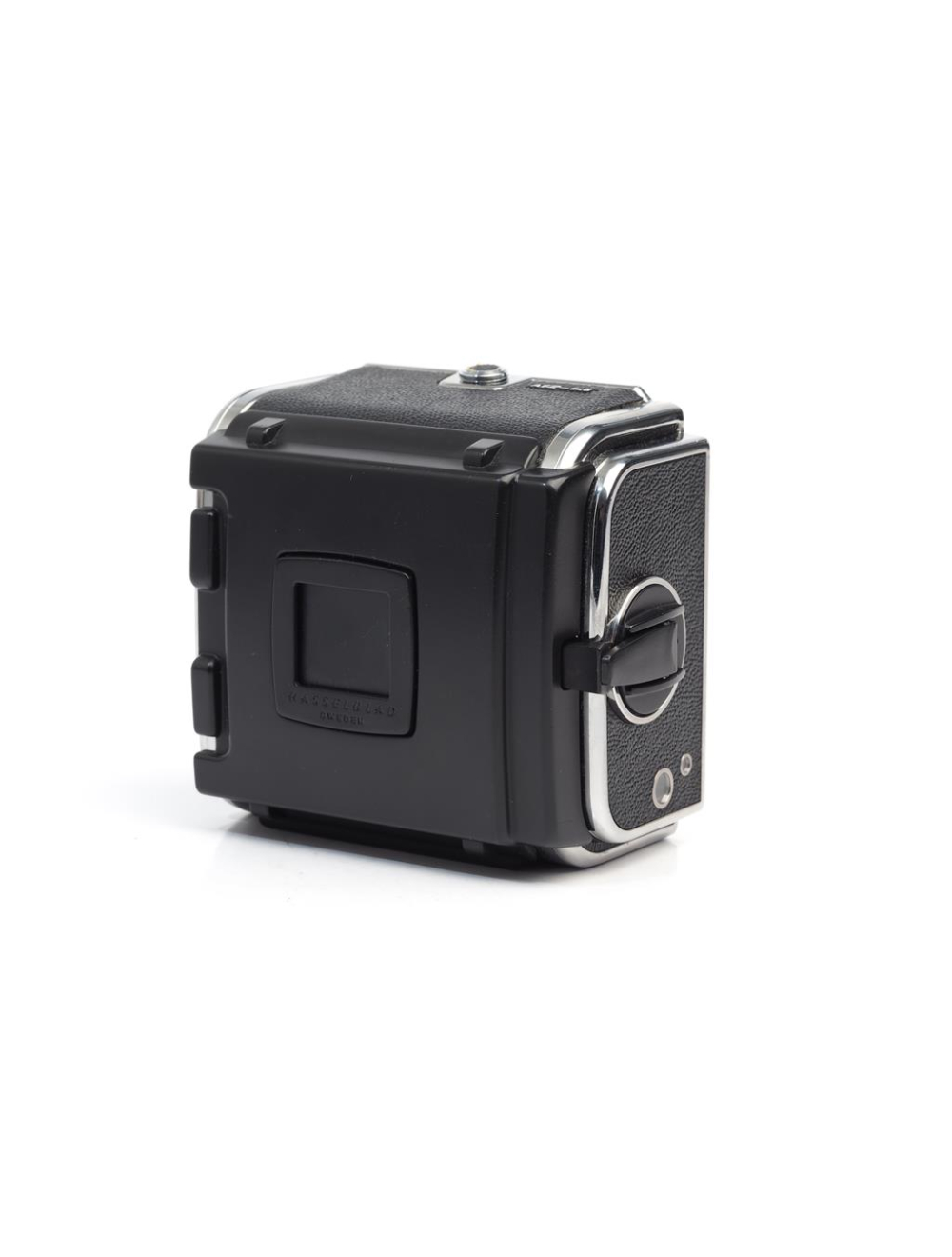 Hasselblad Magazine A12 6x6 Chrome 30212 w. Box | JO GEIER