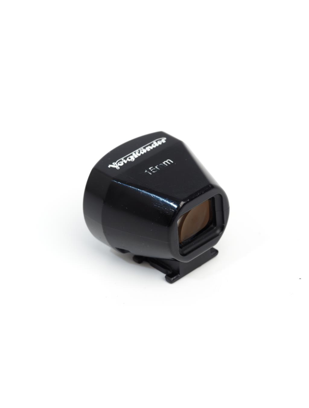 Voigtländer 15mm Finder Viewfinder Bessa-L | JO GEIER