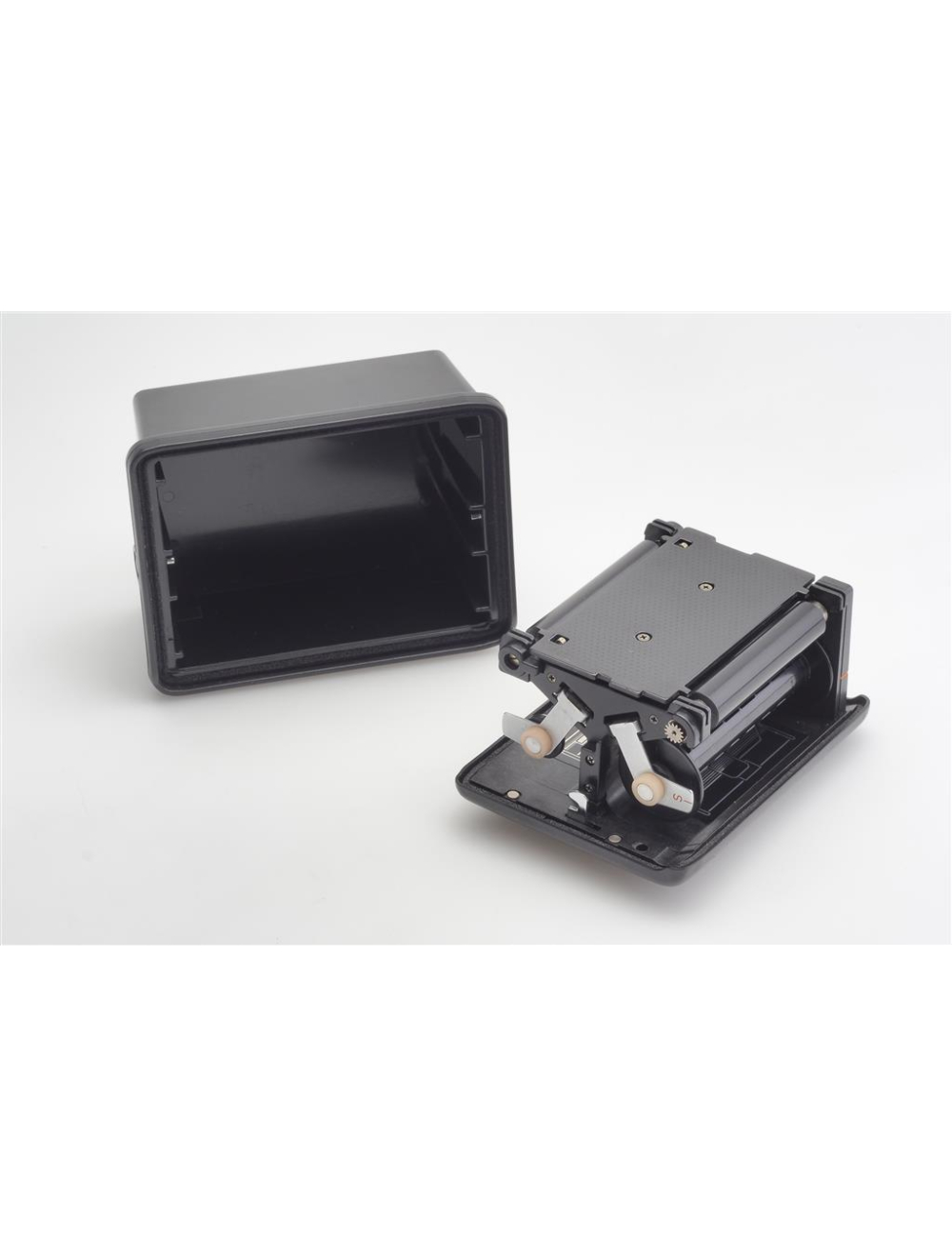 Pentax 645 120 Film Holder | JO GEIER