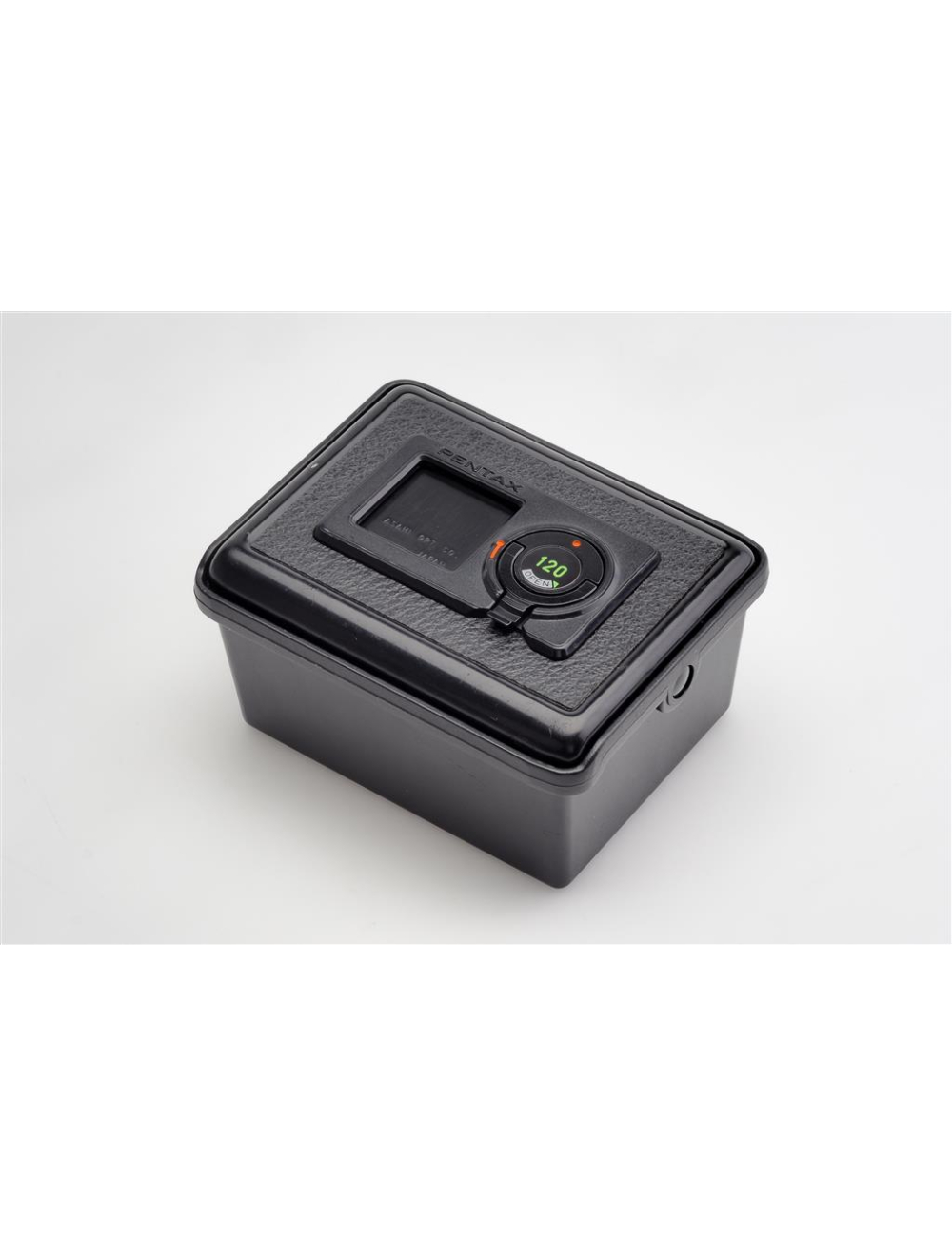 Pentax 645 120 Film Holder | JO GEIER