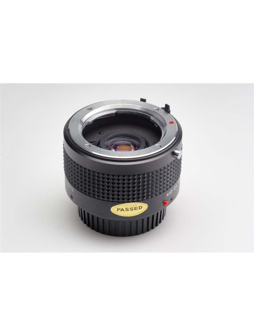 Minolta MD 2x Tele Converter 300-S | JO GEIER