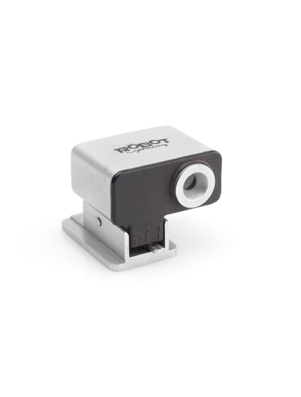 Schneider-Kreuznach f. Robot Tele-Xenar 3.8/75mm | JO GEIER