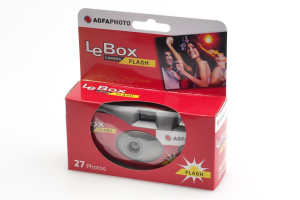 Agfa - 35mm Film - Film B&W & Color - BRAND NEW | JO GEIER