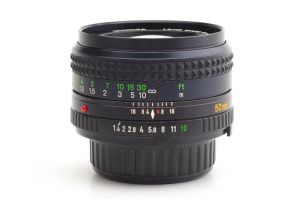 Minolta MD Apo Tele Rokkor 400mm F5.6 修理記録 – レンズ修理