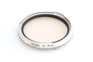 Rollei Filter - ACCESSORIES | JO GEIER