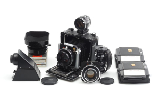 LINHOF CAMERAS | photoscapes