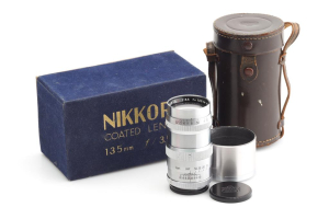 Exakta Lenses | JO GEIER