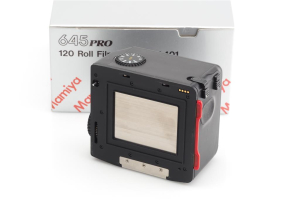 Mamiya - ACCESSORIES | JO GEIER Mamiya - ACCESSORIES | JO GEIER