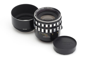 Steinheil - LENSES | JO GEIER