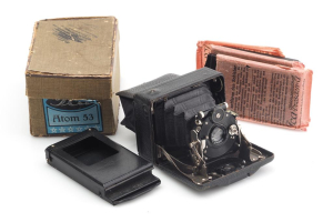 Various Cameras | JO GEIER
