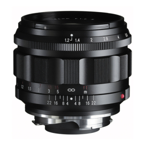 Voigtländer Vintage Lenses | JO GEIER Voigtländer Vintage Lenses | JO GEIER