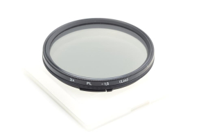 B+W Filter for HASSELBLAD 70 C-PLフィルター