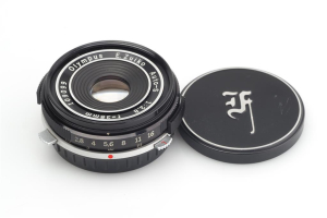 その他 OLYMPUS AUTO-W 1:2,8 24mm & F=50mm 1:3,5 Olympus 28mm f2.8 Zuiko Auto-W - Lens – Kamerastore