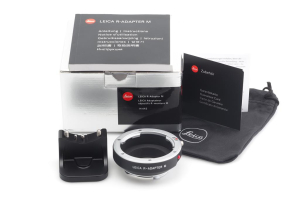 Leitz / Leica Accessories | JO GEIER