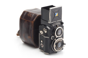 Voigtländer - CAMERAS | JO GEIER