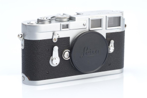 Leitz / Leica Cameras | JO GEIER