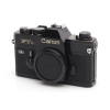 Canon FTb QL Black Body #294592 | JO GEIER