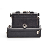 Dos Voigtländer 45x107mm Pour Caméra Stéréo Stereflektoskop – Occasion