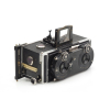 Appareil Photo Stéréo Rietzschel-Kosmo-Clack 45x107mm #107049, état Correct