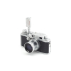 Canon IIS2 w. Canon Serenar 1.9/50mm & Self-Timer III | JO GEIER