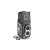 Rollei Rolleiflex SLX lens Planar 2,8 80 mm HFT avec 2