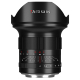 7artisans 4/15mm Black   f. Leica L Mount Full Frame