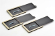 3x Metal Film Holder     8.3x11.2cm Planfilmkassette