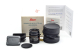 Leitz Leica M Summilux-M 1.4/35mm ASPHERICAL 11873 E46