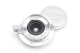 Leitz Leica M39 Hektor   6.3/2.8cm Chrome W.Haven