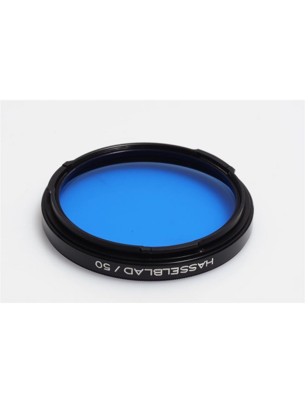 Hasselblad B50 Filter Light Blue 3.5x CB12 -1.5 50288 NEW | JO GEIER