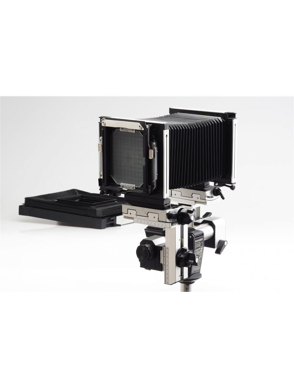 Sinar P 8x10 /18x24 and 4x5 inch Outfit Large Format Camera | JO GEIER
