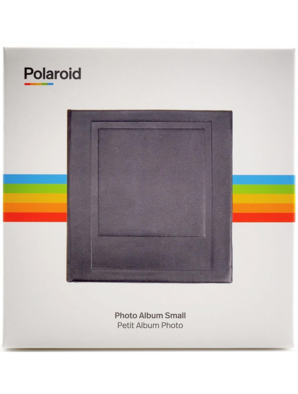 polaroid 600 photo album